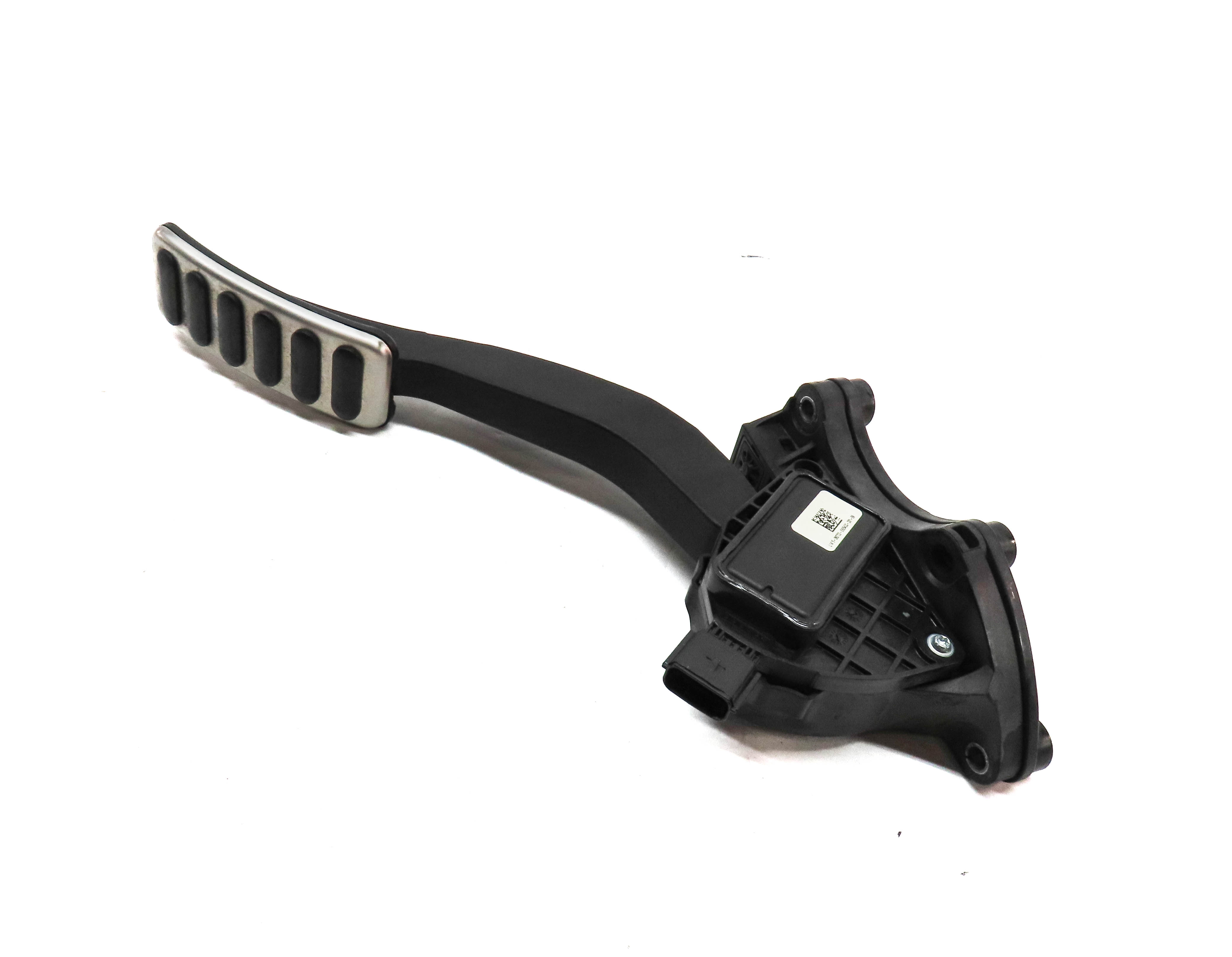 2015 RANGE ROVER SPORT (L494) GAS PEDAL FUEL THROTTLE ACCELERATOR FOOT PEDAL — exact item pictured